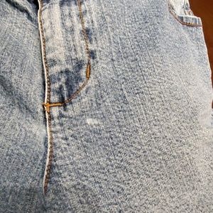 Buffalo David Bitton Jeans - BUFFALO David Bitton Mory capris Buffalo David Bitton Jeans - BUFFALO David Bitton Mory capris